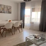 VuT Ávila Centro Ciudad