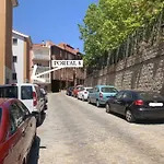 VuT Ávila Centro Ciudad
