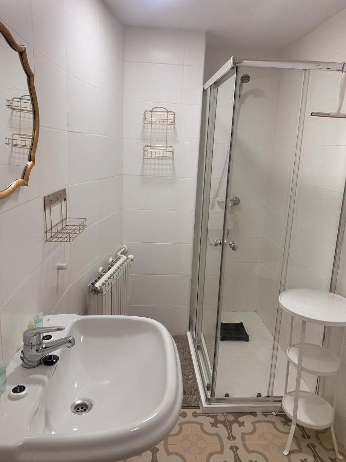 Apartamento Vut Centro Ciudad Ávila