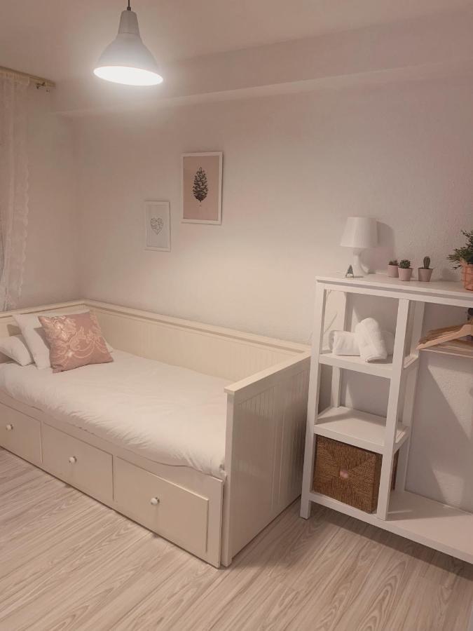 Vut Centro Ciudad Apartamento Ávila
